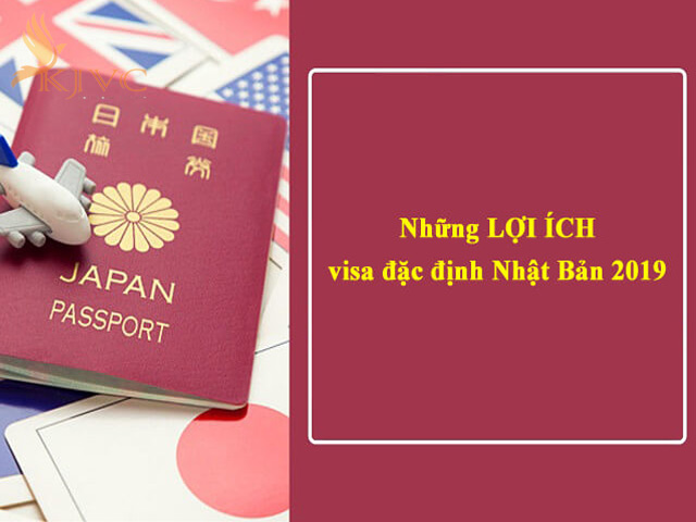Tìm hiểu chương trình visa đặc định khi đi xuất khẩu lao động